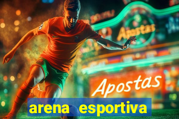 arena esportiva consultar bilhete